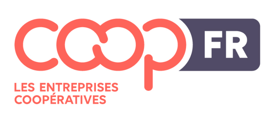 Logo Coop FR