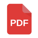 Logo rouge PDF