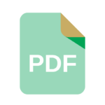 Logo vert PDF
